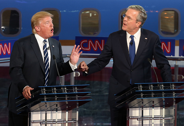 (Photo by Justin Sullivan/Getty Images)