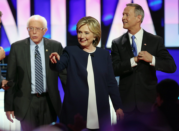 (Photo by Joe Raedle/Getty Images)
