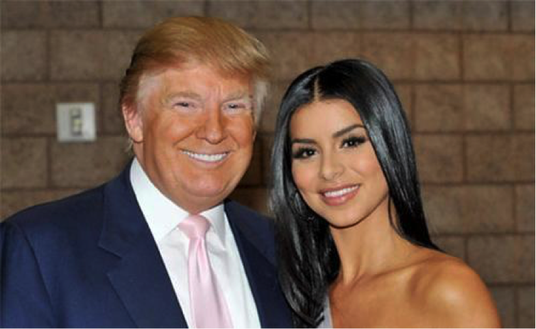 Oops! 5 Ways Donald Trump Is Personally Indebted To ... Oops! 5 Ways Donald Trump Is Personally Indebted To ...