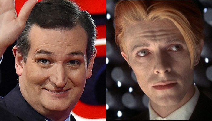 ted cruz man who fell to earth
