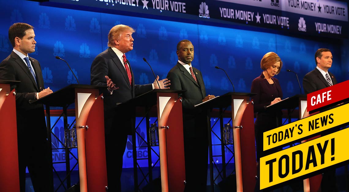 republican debate