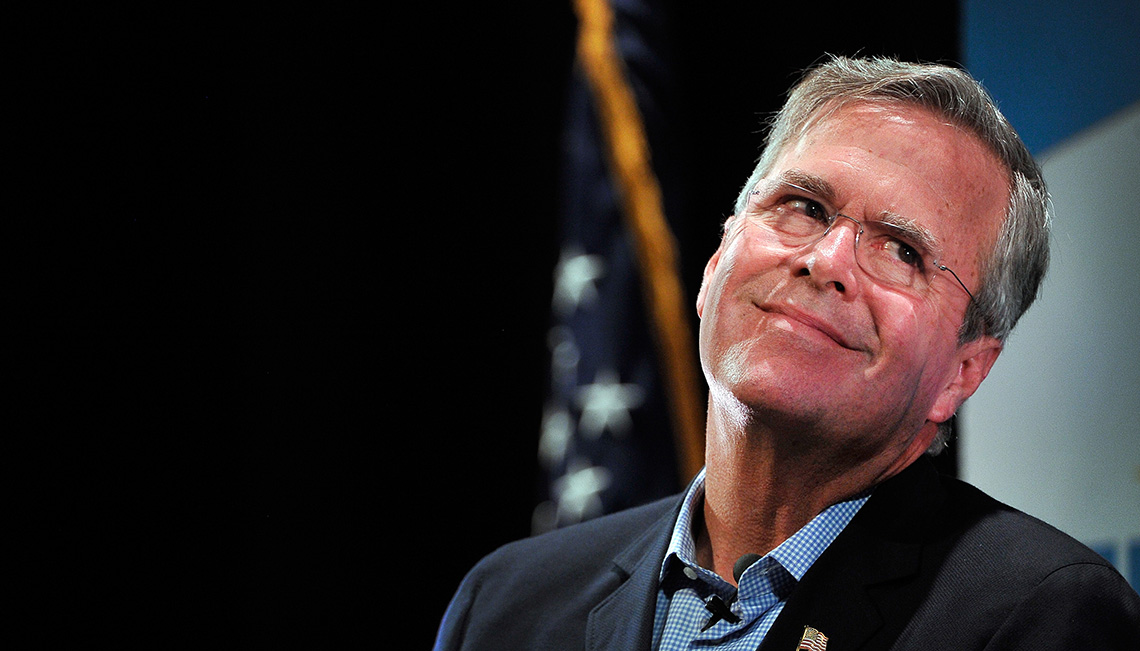 Jeb Bush