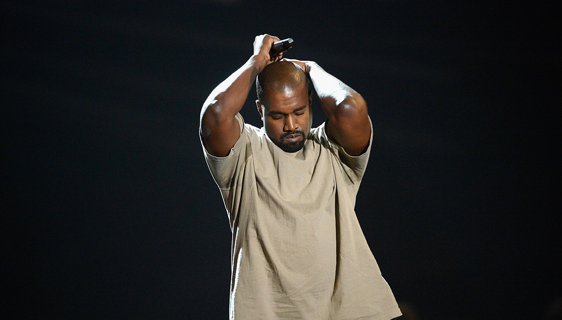 Kanye West