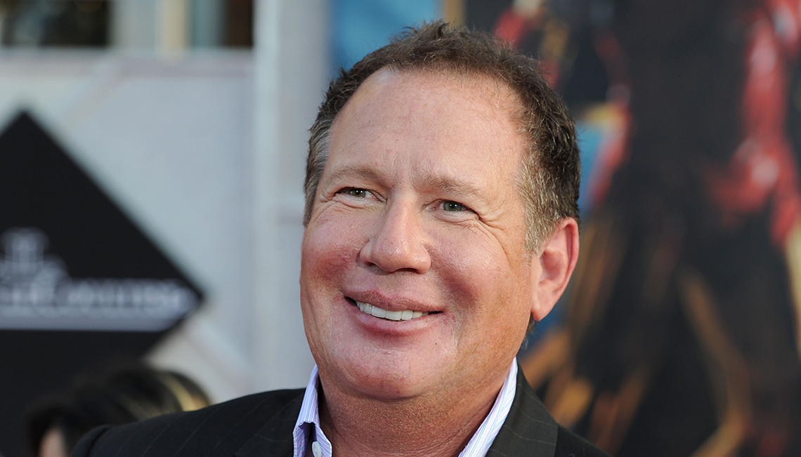 Garry Shandling