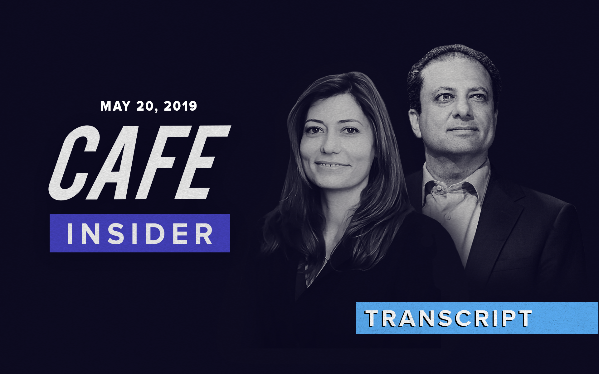 Preet Bharara, Anne Milgram, premium podcast, Preet Bharara Roe v Wade, abortion, Preet Bharara pardons,